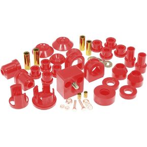 Prothane 22-2008 Red Total Kit