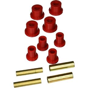 Skyjacker SE4YJ Front/Rear Softride Spring Bushing Kit