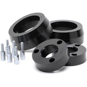 Daystar KT09134BK 2.5" Front and Rear Suspension Lift kit
