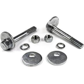 120-10009 Alignment Cam Bolt Kit