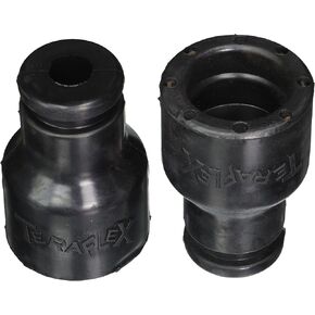 TeraFlex 1953800 Front Upper Bumpstop Extensions