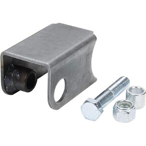 Allstar Performance ALL60104 Long Straight Notched Weld-On Coil-Over Shock Mounting Bracket