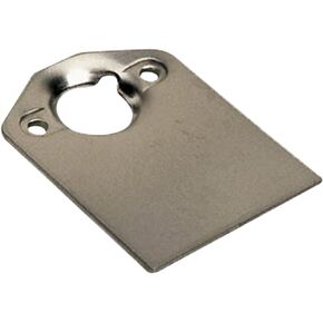 Moroso 71550 Quick Fastener Brackets, 5/16", Pack of 10