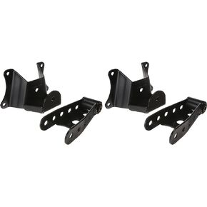Belltech 6800 Shackle and Hanger Kit