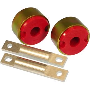 Prothane 8-314 Red Rear Trailing Arm Bushing Kit