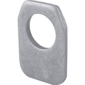 Allstar Performance ALL60058 Steel Weld-on Upper Trailing Arm Bracket