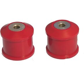Prothane 4-302 Red Rear Trailing Arm Bushing Kit