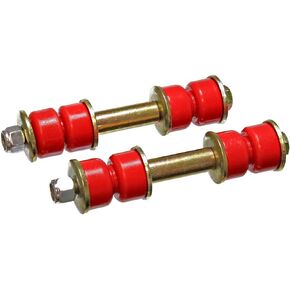 Energy Suspension 9.8120R End Link Set With Hardware