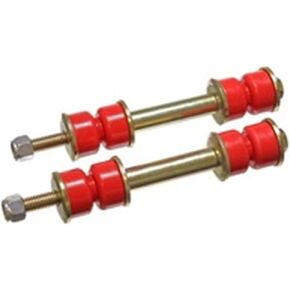 Energy Suspension 9.8125R End Link Set with Hardware