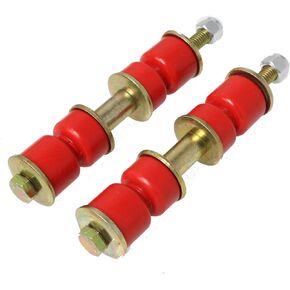 Energy Suspension 98163R Universal Sway Bar End Link