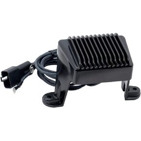ACCEL 201127B Black Hybrid Design Voltage Regulator