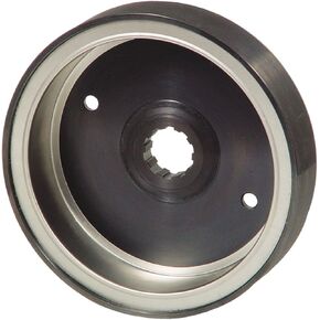 ACCEL Motorcycle 152100 Stator Rotor for All Charging Systems - Harley Davidson - Heavy Duty