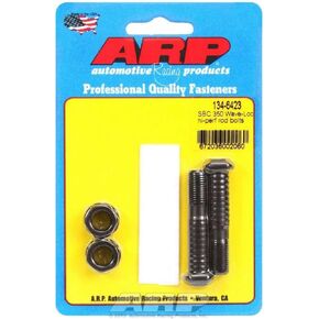 ARP 134-6423 Rod Bolt Kit for Small Block Chevy 305/307/350, (Pack of 2)