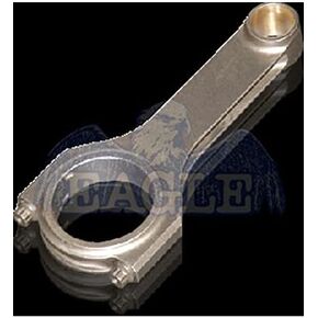 Eagle Specialty Products CRS6860C3D 6.86" 4340 Forged H-Beam Connecting Rod Set for Big Block Mopar