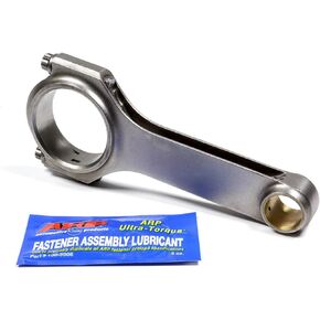 Eagle Specialty Products 4.5147G CRS63853D-1 6.385" 4340 Forged H-Beam Rod for Big Block Chevy