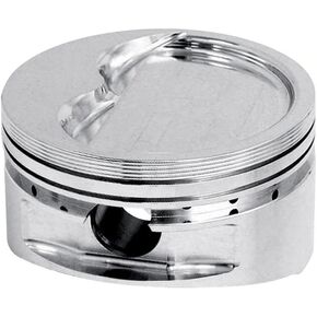 JE Pistons 170818 Dished Piston Set