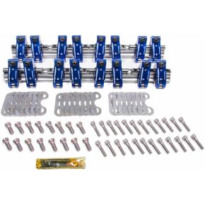 Scorpion 3500 Rocker Arm Shaft Kit for Small Block Chevy
