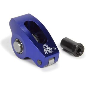 Scorpion Performance 1001-1 1.5 Ratio Roller Rocker Arm for Small Block Chevy