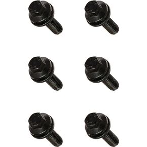 ARP Cast Aluminum Hex Valve Cover Bolt Kit