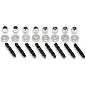 Moroso STUD KIT,V/C,CAST,BULLET