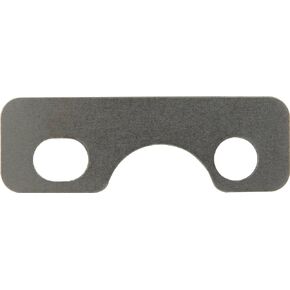 T&D Machine Products 05451 .080"/.040" Stand Shim Kit with Dowel Pin for Big Block Chevy