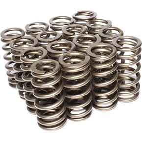 COMP Cams 26125-16 Race Street 1.101" OD Beehive Springs; 1.640" Installed Height; 16 Springs