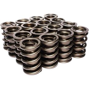 COMP Cams 26115-16 Race Endurance 1.560" OD Dual Springs; 2.050" Installed Height; 16 Springs