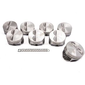 Sealed Power SEAH860CP40-8 Cast Piston