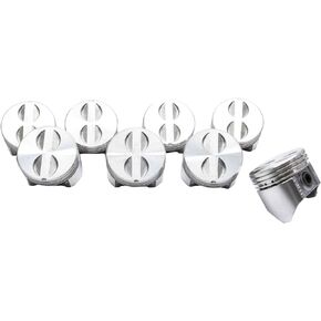 Sealed Power 235NP 30 Cast Piston