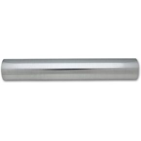 Vibrant 2888 18" Polished Aluminum Straight Tubing