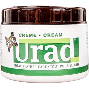 URAD Leather Care Dark Brown 200g