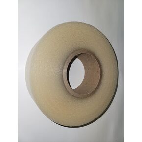 2" x .030" x 100' Pres Brake Urethane Die Protection Film