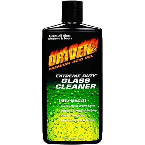 Driven Extreme Duty Glass Cleaner, 16 oz Bottle