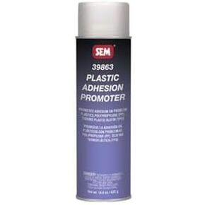 SEM 39863 Plastic Adhesion Promoter Aerosol - 14.8 oz.