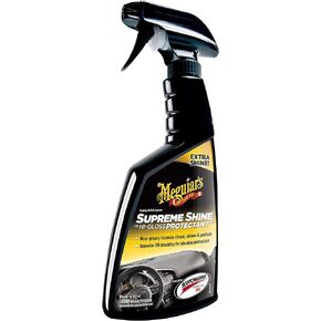 Meguiar's G4016 Supreme Shine Protectant - 16 oz.
