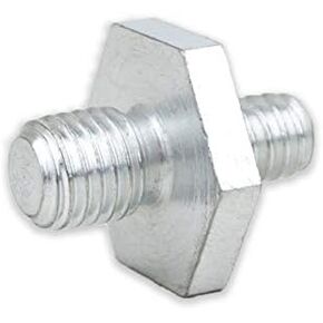 5/16"-24 to 1/4"-20 Polisher Buffer Backing Plate Adapter