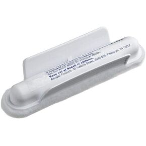 Debaishi Applicator Windshield Glass Treatment Water Rain Repellent Repels (1)