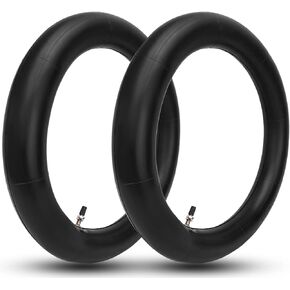 90/100-14" 3.00-14 inch Rear Inner Tube for 125cc 140cc Pit Pro Trail Foot Dirt Bike 2 Pack by Gator parts