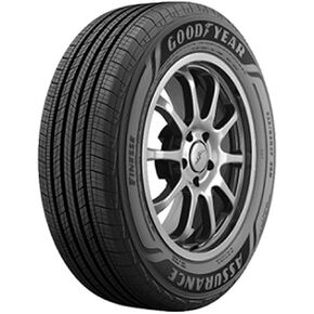 Goodyear Assurance Finesse All Season P235/60R18 103H Passenger Tire