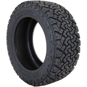Set of 4 (FOUR) Venom Power Terra Hunter X/T XT Truck/SUV All-Terrain Mud Off-Road Radial Tires-275/55R20 275/55/20 275/55-20 117T Load Range XL 4-Ply BSW Black Side Wall