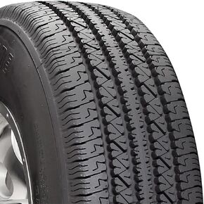 BRIDGESTONE V Steel R265 LT245/75R16 120S BSW ALL-SEASON TIRE