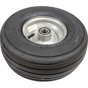 Complete Tractor Tedder Tire 3008-2012 Compatible with/Replacement for Products GTS15X6W