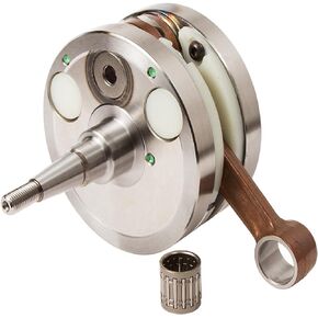 Hot Rods Crankshaft 4037 Compatible With/Replacement For Yamaha YZ 250 1999-2000