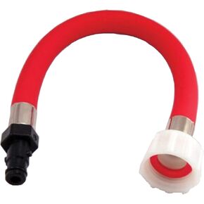 Yamaha OEM Waverunner Boat Flush Kit Hose GPR FX-SHO VX VXR FX-HO XLT XL