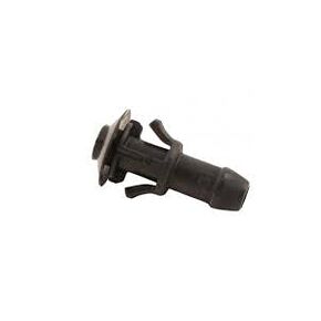 Yamaha 6H3-44391-01-00 Nipple, Hose; New # 6BL-44391-00-00 Made by Yamaha