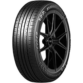 إطار شعاعي لأداء سيارات الركاب LG17 لجميع المواسم-215/55R16 215/55/16 215/55-16 نطاق تحميل 97 فولت XL 4 طبقات BSW جدار جانبي أسود UTQG 500AA