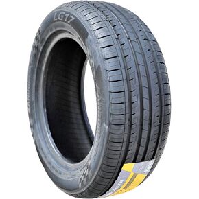 LG17 All-Season Passenger Car Touring Radial Tire-175/65R14 175/65/14 175/65-14 84T Load Range XL 4-Ply BSW Black Side Wall UTQG 500AA