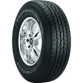 إطار Firestone Destination LE2 للطرق السريعة لسيارات الدفع الرباعي P245/75R16 109 S in Kuwait
