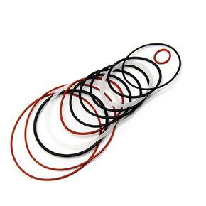 D51844 Universal Frame Nail O-Ring Rebuild Kit Compatible for DeWALT D51844 D51822 D51823