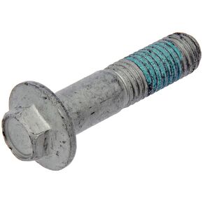 Dorman 917-503 Wheel Hub Bolt Compatible with Select Models, 3 Count (Pack of 1)
